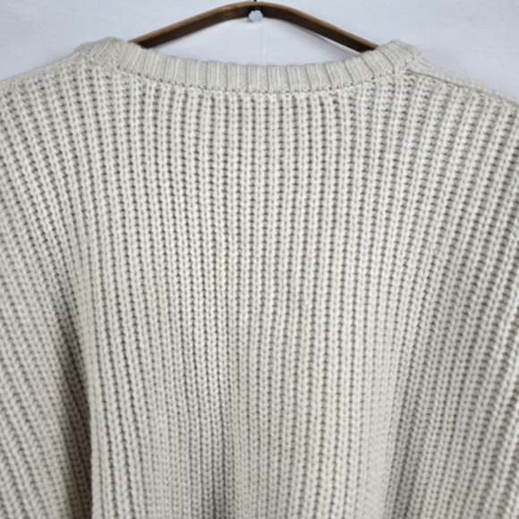 Splendid Thais Fringe Pullover NWT Size XL - Picture 13 of 15